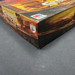 Stratego – Pirates of the Caribbean At World’s End – Brand New Open Box