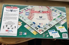 yankee monopoly game ..sealed in wrapper. brand new!!,,Great sport game!!