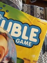Trouble Game COMPLETE Hasbro 2002 Pop O Matic Classic Board Game Kids