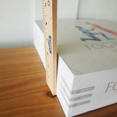 Fog of Love (Male Couple Cover) -Romantic Comedy Board Game