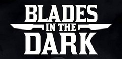 Evil Hat Productions Blades In The Dark Tabletop Roleplaying Game 156 Months To