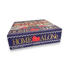 Home Alone Board Game Big G Creative 20th Century Fox Christmas EUC