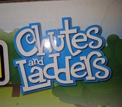 Chutes & Ladders Game + Candy Land 2-in-1 Board Games Preschool Games for Kids+3