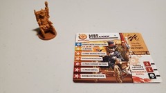Zombicide Undead Or Alive Steampunk Extras Lord Forsaken