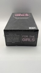 What Do You Meme? For The Girls Adult Party Card Game 500 Cards 1 Spinner