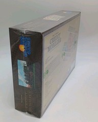 Credit Mobilier By Max D. Michael Board Game Rio Grande Games 2013 New & Sealed