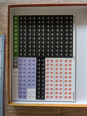 Solitaire ASL (SASL) 1st Edition Board Game