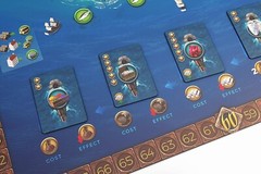 Ragusa by Capstone Games – SEALED