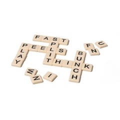 Classic Word Game