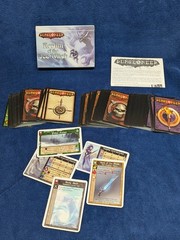 Dungeoneer Realm of the Ice Witch Card Game Expansion Atlas Games