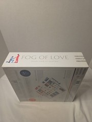 Fog of Love (Male Couple Cover) – Brand New & Sealed