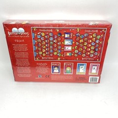 Battle of the Sexes Blind Date Adult Board Game University Games New Sealed