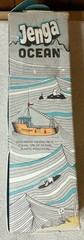 Jenga Ocean Game Eco-Friendly Bureo Made From 100% Recycled Fishing Nets 2017