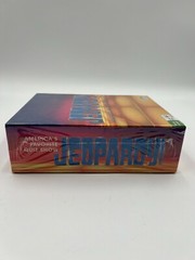 Outset Media Jeopardy The Card Game-Travel Quiz Game with 108 Answers & Question