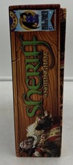 Sheriff of Nottingham Board Game Complete Arcane Wonders – New in Open Box