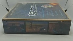 NEW SEALED Earth Encounters Game Save the Earth Adult & Teen Edition 2015 (GSHF3