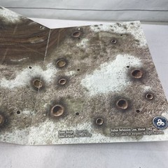 Collins Ep Wargame Spearpoint 1943 Collection Incomplete For Replacement Parts