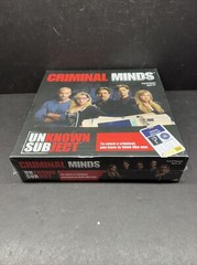Criminal Minds Unknown Subject – Fast-Paced Social Deduction, Catch Criminal New