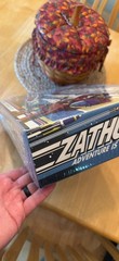 Sealed Pressman Zathura; Adventure is Waiting Board Game – 4505-04