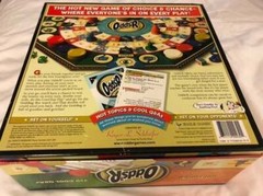 ODDS‘R ADULT PARTY GAME – COMPLETE – The Odds Are On Everything Game! Wanna Bet?
