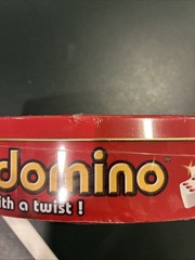 BENDOMINO Blue Orange Games- New & Sealed