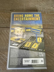 Blockbuster Movie Game Board