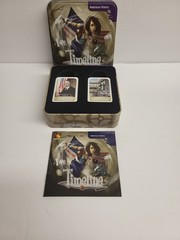 Timeline American History Card Game Asmodee 108 Cards in Tin Excellent!