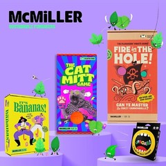 Award-Winning It’s Bananas! Family Game – Hilarious Fun for Any Gathering