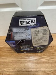 Break in: Alcatraz by Play Monster 2020 Board Game (SEALED) 2007286900