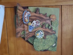 Everdell Tabletop Tycoon Board Game (USED) EX/NM COMPLETE