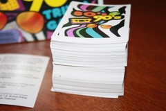 80’s 90’s Trivia Game – Do You Remember? by Outset Games 2016