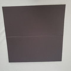 VTG Clue Game BOARD 1986 Parker Brothers, Replacement, Decor, USA