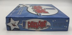 I Declare… US American History Bill of Rights Educational Board Game ~ Sealed
