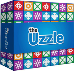 3.0 Board Game, Family Board Games for Children & Adults, Block Puzzle Games for