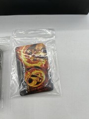 The Hunger Games District 12 Strategy Board Game Complete 2012 Neca Wizkids