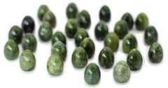 WINGSPAN & WYRMSPAN STONE EGGS (140)