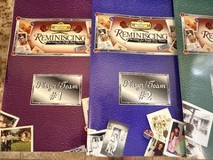 Vintage Board Game – Reminiscing 2000 The Millennium Edition NEW, Pieces Sealed