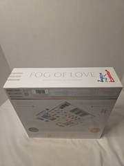 Fog of Love (Male Couple Cover) – Brand New & Sealed