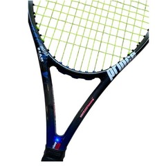 Prince Longbody Graphite Extreme Titanium Thunder Cloud Unisex Tennis Racket