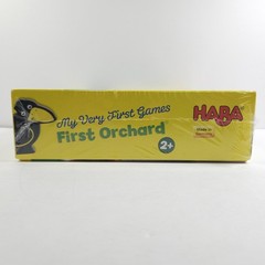 HABA My Very First Games – First Orchard