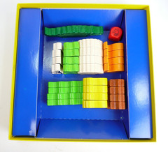 Tier auf Tier Animal Upon Animal Wood Balance Stacking Game Complete Toy Germany