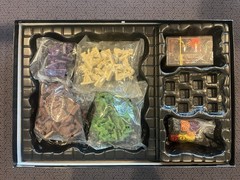Dungeons And Dragons The Fantasy Adventure Board Game