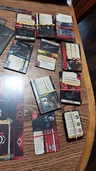 Gears of War: The Board Game – Fantasy Flight Games – 100% Complete – READ DESP
