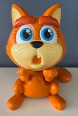 Picky Kitty Game by Goliath 2021 Hard to Find Kids & Family Game 100% COMPLETE!