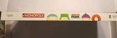 RARE NEW SEALED 2012 South Park Collector’s Edition 5126 MONOPOLY Board Game