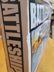 New Sealed BATTLESHIP – The Classic Electronic Naval Combat Game