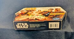 Disney Star Wars Han Solo Sabacc Card Game Hasbro 2017 100% Complete Mint in Box