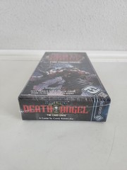 Space Hulk: Death Angel-The Card Game, New Sealed