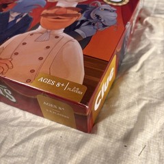USAOPOLY: CLUE® The Muppets