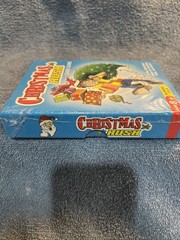 Christmas Rush Card Game 3 to 8 Players Ages 8 New Sealed Box Christmas Gift